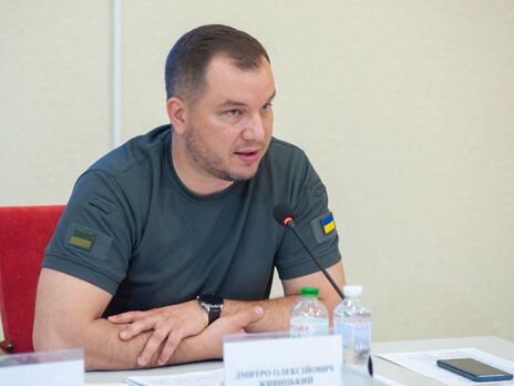 Российские военные дважды обстреляли Хотинскую общину, отметил Живицкий