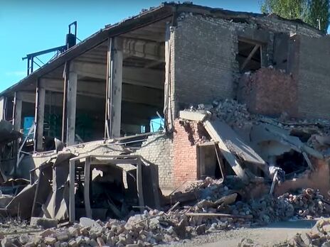 Окупанти за добу вбили п'ятьох цивільних у Донецькій області, ще чотирьох – поранено – голова ОВА