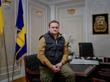 В Киевской области комендантский час будет действовать ежедневно с 23.00 до 5.00 – ОВА