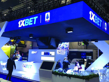 Заявку на получение двух лицензий на работу в Украине онлайн-казино и букмекерскую деятельность украинская компания подала 22 марта 2022 года под брендом 1xbet