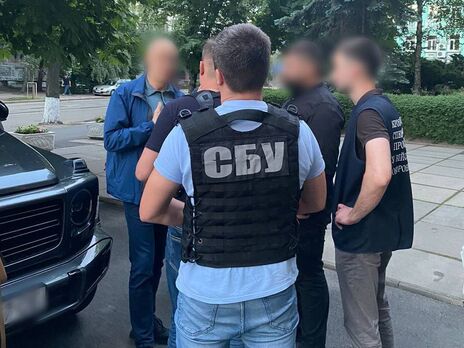 В Украине задержан гендиректор предприятия, не вернувший Нацгвардии 10 арендованных вертолетов – Офис генпрокурора