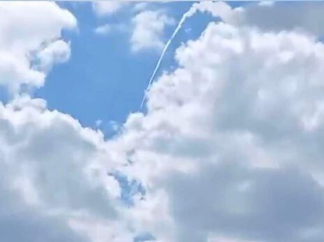 Зенитчики ВСУ сбили БПЛА оккупантов, который осуществлял доразведку объектов после ракетных ударов – Воздушные силы