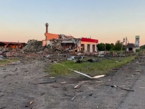 Трое человек погибли и четверо ранены в результате ракетных ударов оккупантов по Сарнам Ровенской области – глава ОВА