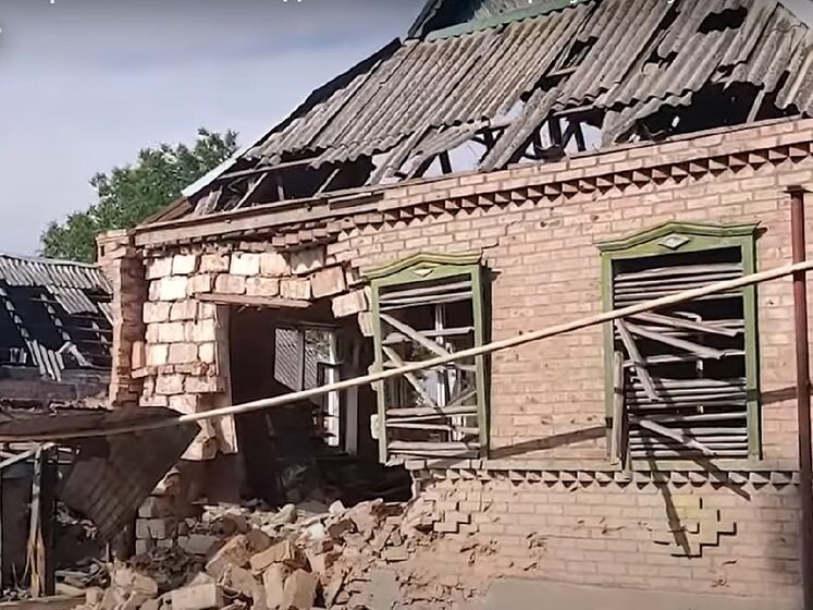 У Донецькій області 25 червня через обстріли окупантами загинуло троє мирних жителів – голова обладміністрації