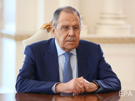 Лавров заявил, что в Молдове 