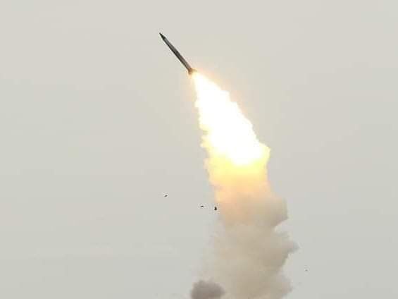 В Киевской области ПВО утром сбила одну ракету 