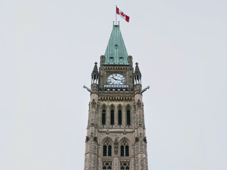Канадський Сенат схвалив бюджет, який передбачає певні фінансові заходи