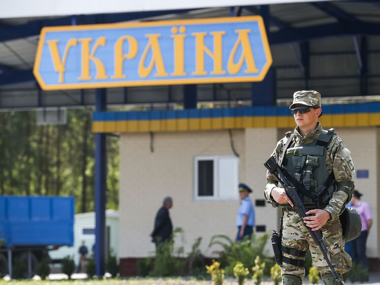 Верещук пообіцяла, що в Україну пропустять усіх депортованих українців, навіть без документів