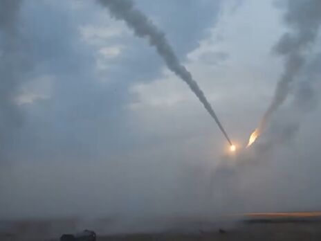 РФ атаковала Одесскую область двумя противокорабельными ракетами, обе сбили на подлете к Одессе – ОК 