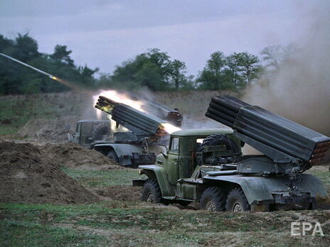 Оккупанты обстреляли Зеленодольскую общину Днепропетровской области, два человека ранены – глава ОВА