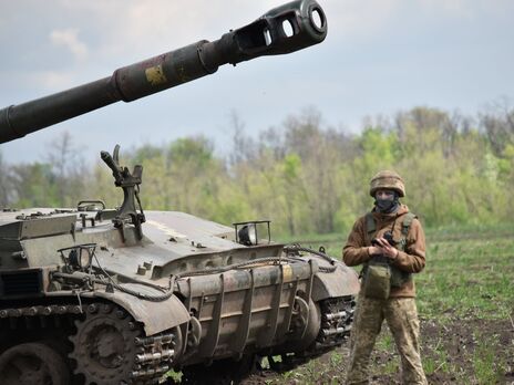 Украинские военные отбили несколько штурмов оккупантов