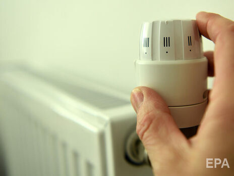 Зимой в квартирах киевлян будет холоднее, чем обычно – Кличко