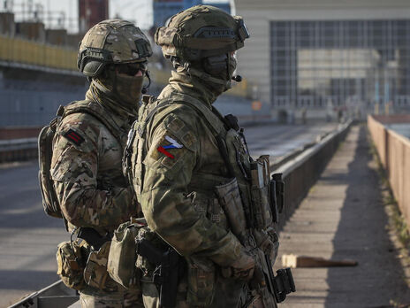 Россия испытывает недостаток резервистов для войны в Украине, но не хочет начинать мобилизацию – британская разведка