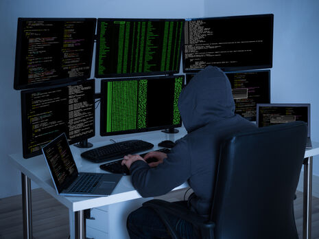 Украинские хакеры атакуют российские ресурсы с 26 февраля