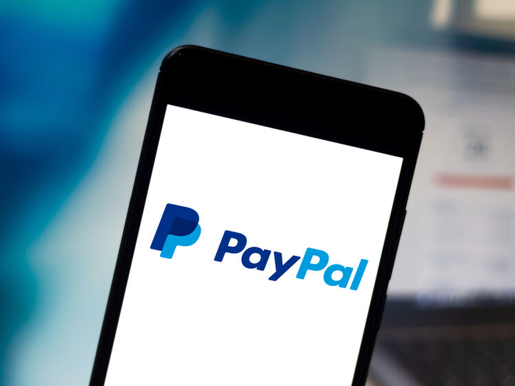 PayPal продлила период без комиссий для пользователей из Украины