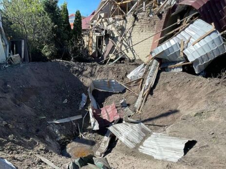 Оккупанты обстреляли Харьковскую область, есть информация о погибших и раненых в Харькове