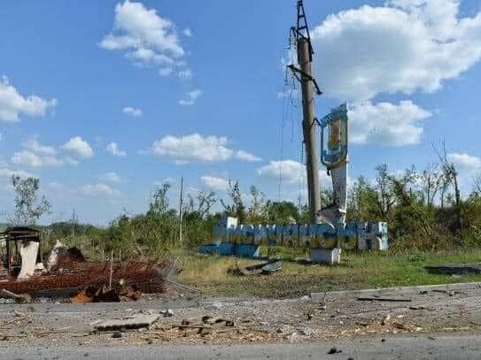 Люди просто набирали воду. РФ обстріляла з "Ураганів" натовп у Лисичанську, щонайменше восьмеро загиблих &ndash; ОВА