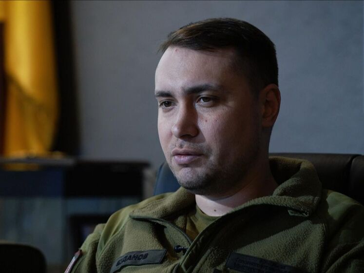 Буданов сказав, що виведення українських військових із Сєвєродонецька було тактичним перегрупуванням