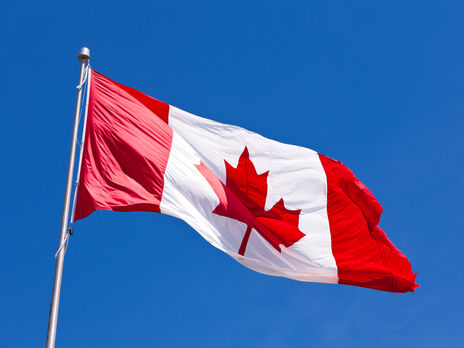 Канада вводить нові санкції проти РФ і Білорусі