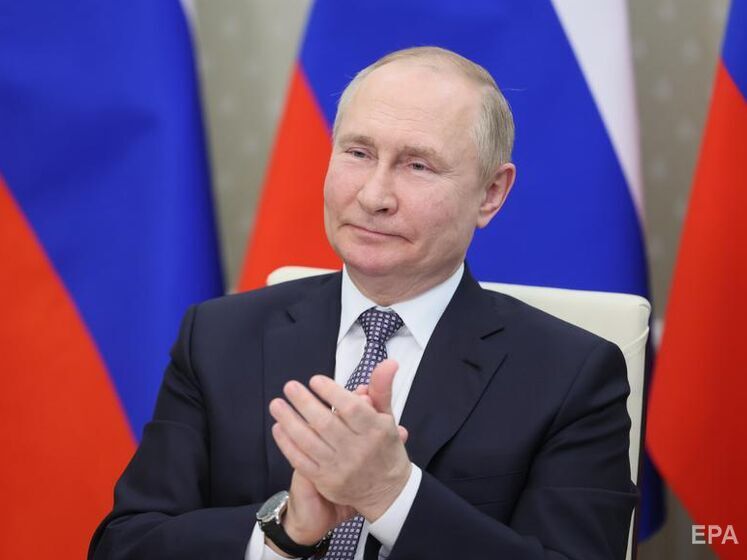 Жадан: Путин кончит плохо, но хотелось бы, чтобы быстрее