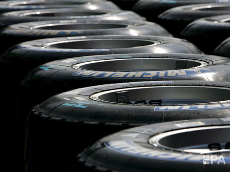 Об уходе из РФ в один день заявили производители покрышек, лифтов и бытовой техники