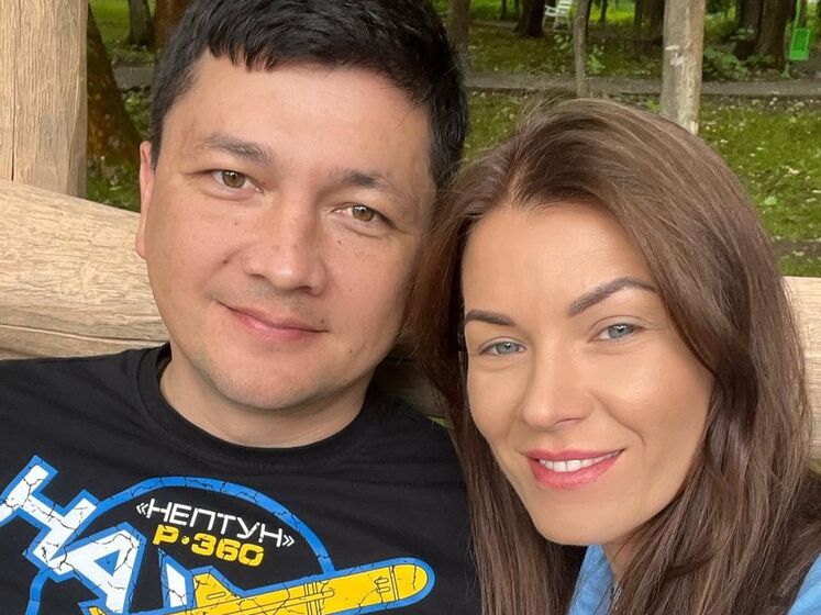 41-річний Віталій Кім: Як дружина ставиться до того, що я один із головних крашів країни? Скажімо так – із застереженнями