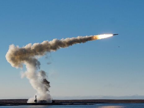 Окупанти випустили ще п'ять крилатих ракет по Одеській області – командування 