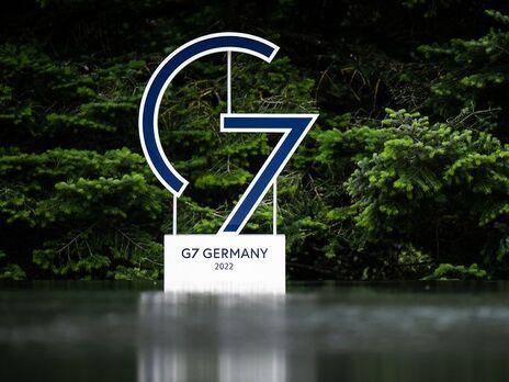 G7 договорилась усиливать санкции против России