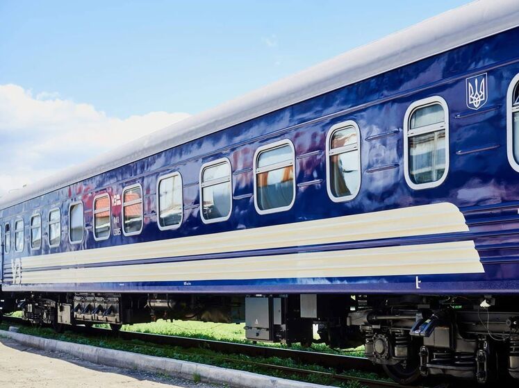 "Укрзалізниця" скеровуватиме потяги через Молдову до одеського порту