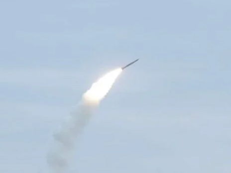 Дніпро вранці 29 червня зазнало ракетної атаки