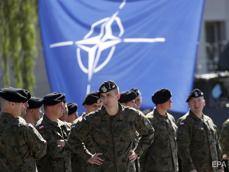 "Чіткий сигнал Росії". Польські політики радіють розміщенню в країні 5-ї армії США