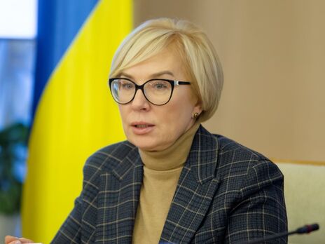 Денисова работала омбудсменом в 2018 2022 годах