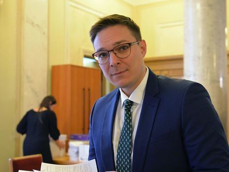 Нардеп Высоцкий: Учитывая, как тепло к РФ относятся кандидаты в президенты Франции, задержание Маруани – самое оно