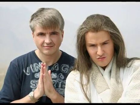 Made in China: Витас выпустил новый клип. Видео