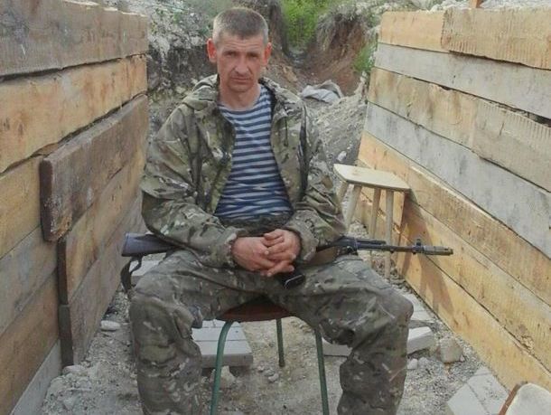 Боевик "ЛНР" из Беларуси: Кто помог отстоять Луганск в 2014 году? Российская армия