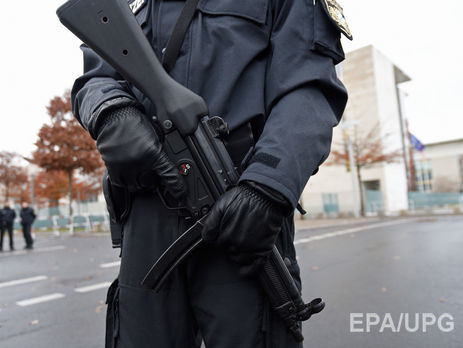 В Германии сотрудники спецслужбы разоблачили своего коллегу-исламиста