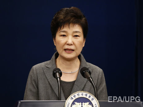 В парламенте Южной Кореи набралось достаточно голосов для импичмента президента