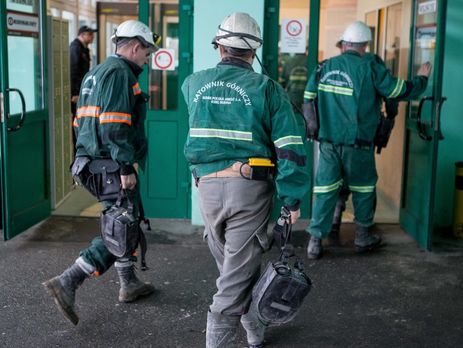 В результате землетрясения в Польше погибли два человека