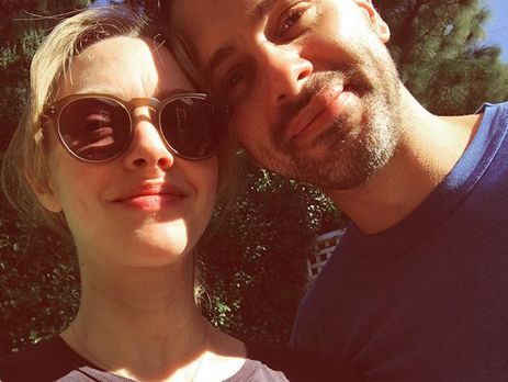 Сейфрид ждет ребенка