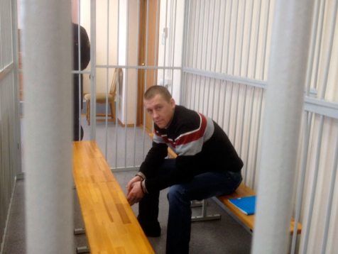 Правозащитники: В Беларуси казнили осужденного за убийства