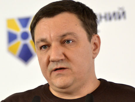 Тымчук: Отказ РФ от вооруженной миссии ОБСЕ на Донбассе – логическое продолжение всех тупиковых переговоров