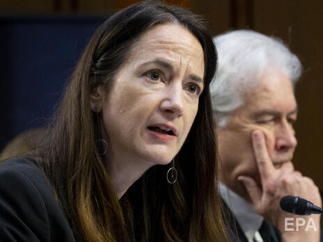 Путин по-прежнему хочет захватить большую часть Украины – глава Национальной разведки США