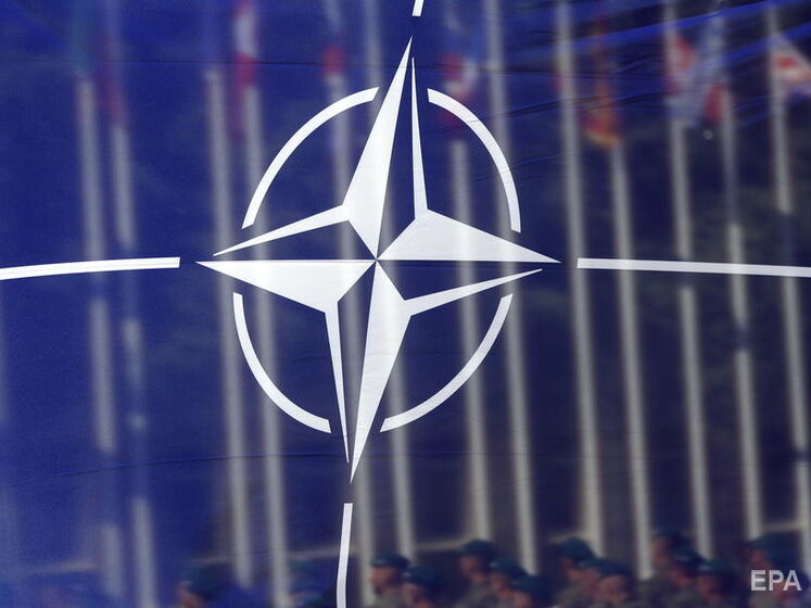 НАТО подтвердил право Украины на вступление в Альянс. В ОПУ заявили, что Украина сохраняет курс на интеграцию