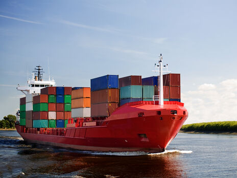 Від початку війни експорт до Росії з інших країн скоротився удвічі