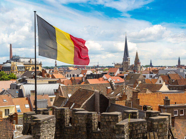 Бельгия перестает выдавать россиянам туристические визы