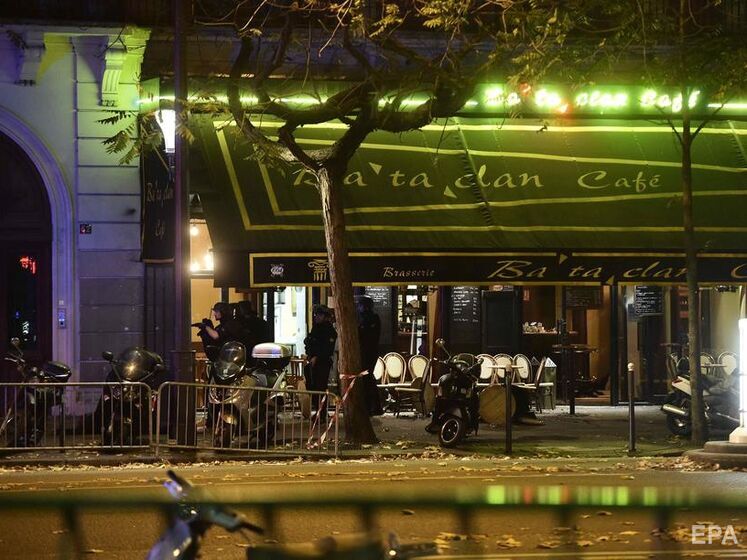 У Парижі завершився суд у справі про теракти 2015 року. Головного обвинуваченого засуджено довічно
