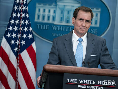 У США не згодні з думкою Зеленського, що війна може закінчиться до кінця 2022 року