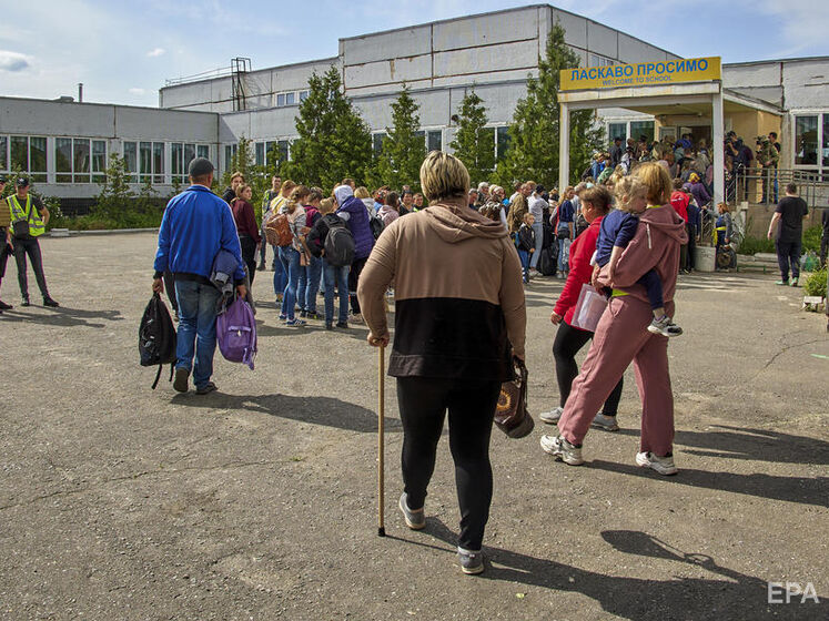87% уехавших украинцев собираются вернуться домой – опроc