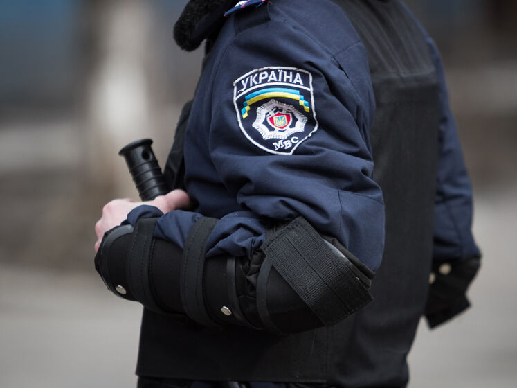В Бердянске трое правоохранителей сдавали оккупантам информацию о ветеранах АТО – ГБР