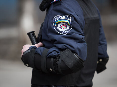 Трое правоохранителей Бердянска согласились работать на оккупантов